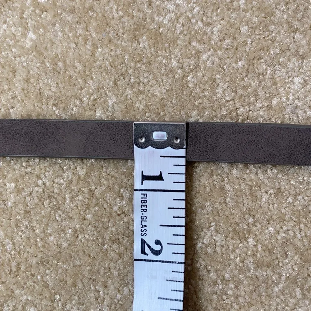 N/A women’s belts